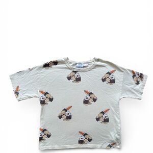 Zara Toddler Shirt